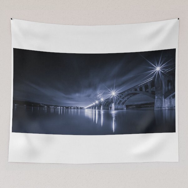 Item preview, "Midnight Movement" designed and sold by bobbyb38.