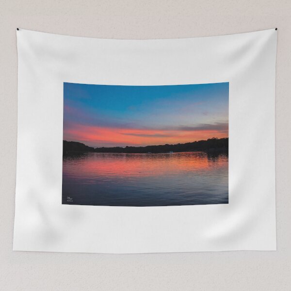 Item preview, Red Horizon designed and sold by Glenn Feron.