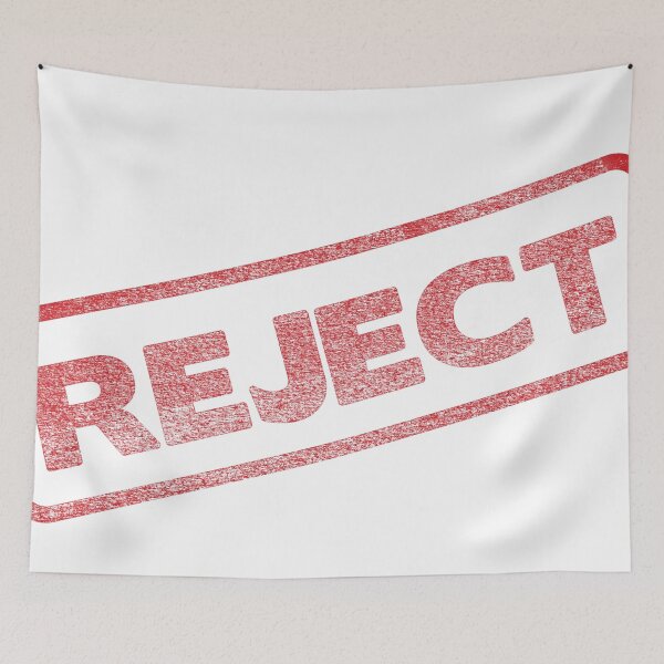 Item preview, Be a Reject :P  designed and sold by Gee1982.