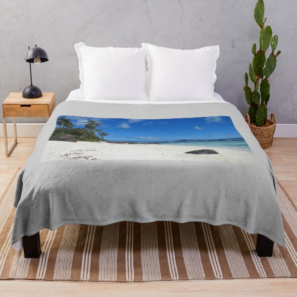 Item preview, an incredible Seychelles
landscape designed and sold by beautifulscenes.