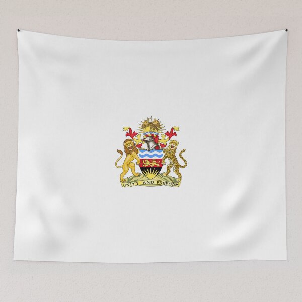Item preview, Malawi Coat of Arms designed and sold by abbeyz71.
