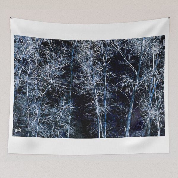 Item preview, Night Thicket designed and sold by JimPavelle.
