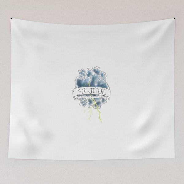 Item preview, Florence + the Machine - St. Jude designed and sold by thefrayedfiles.