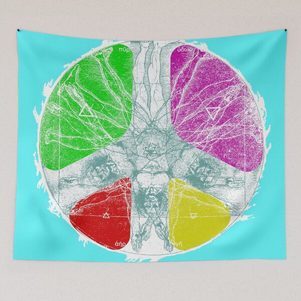 Item preview, pax alchymiae designed and sold by titus toledo.