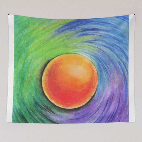 Item preview, Rainbow orb designed and sold by chrisWLKP studio87.