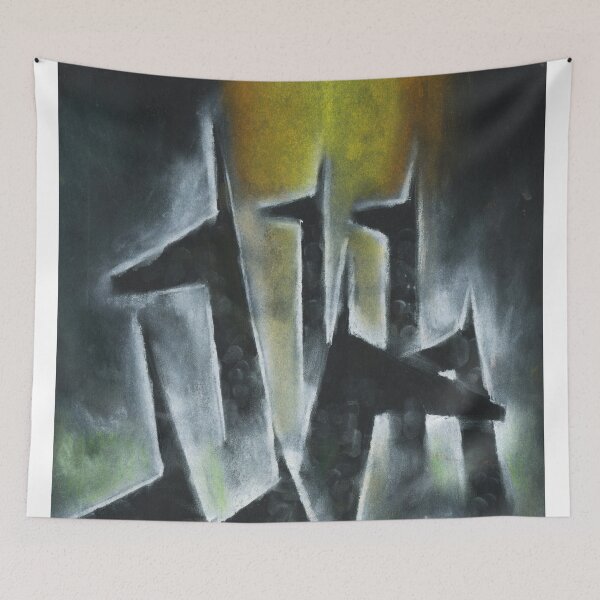 Item preview, Antelopes designed and sold by chrisWLKP studio87.