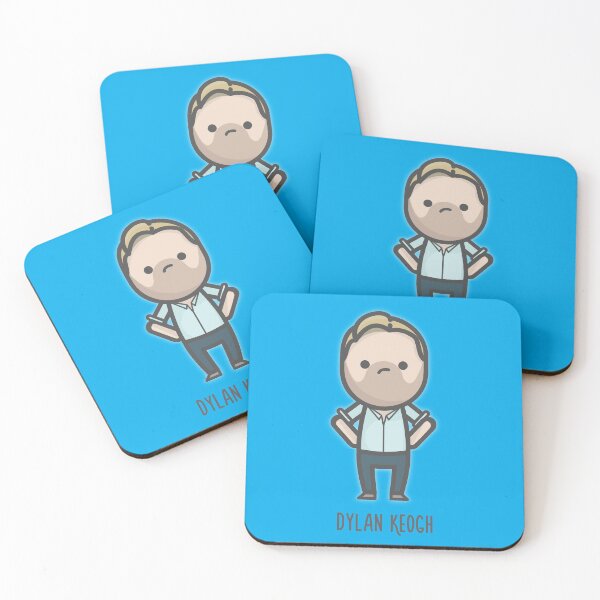 Item preview, Dylan Keogh designed and sold by holbytv.