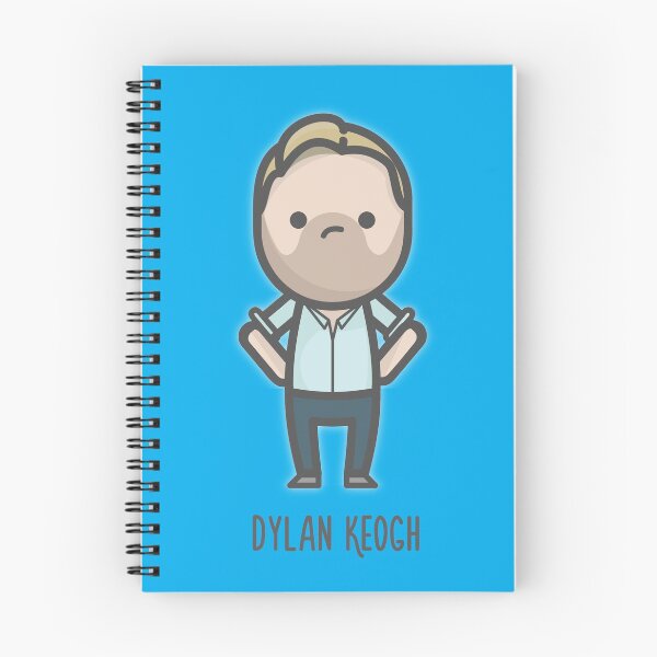Item preview, Dylan Keogh designed and sold by holbytv.