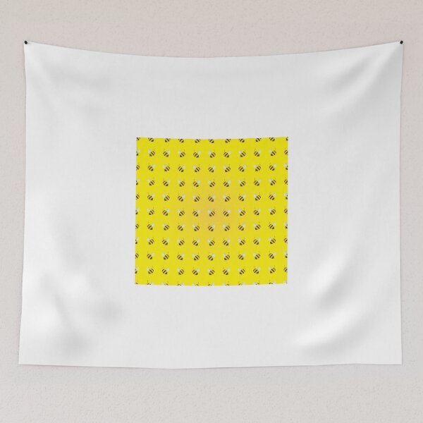 Item preview, Bees designed and sold by Noah Wegryn.