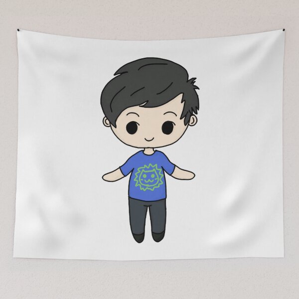 Item preview, Phil designed and sold by clevernessofyou.