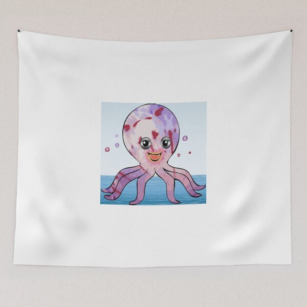 Item preview, octopus  designed and sold by creativecm.