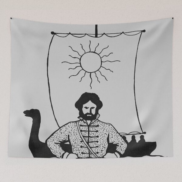 Item preview, Viking designed and sold by michaelwpg.