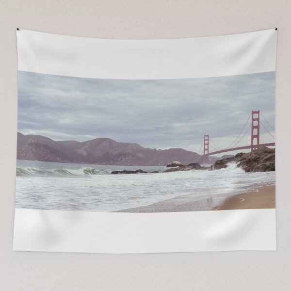 Item preview, Golden Gate Brdige designed and sold by romankphoto.