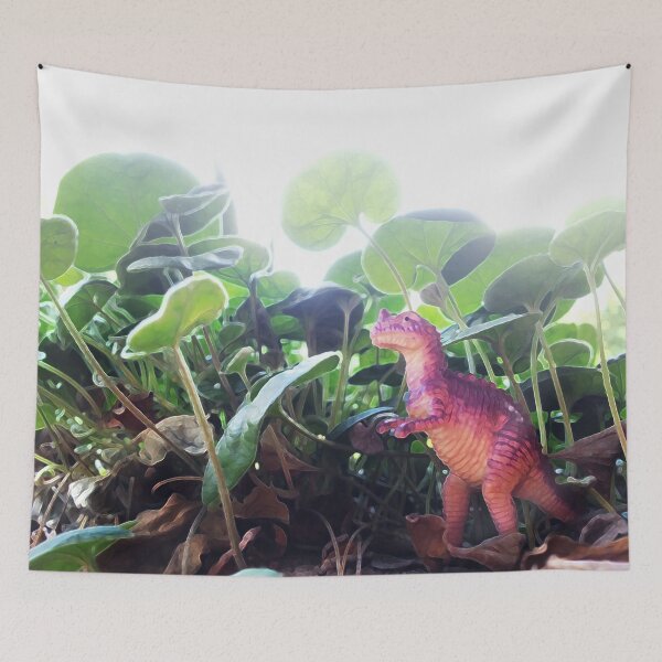 Item preview, Dinosaur Theme designed and sold by cafelab.