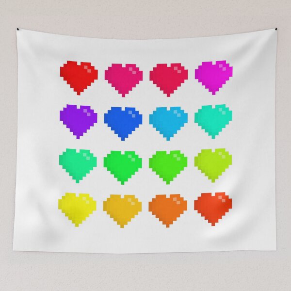 Item preview, Hearts! designed and sold by JakeSynth.