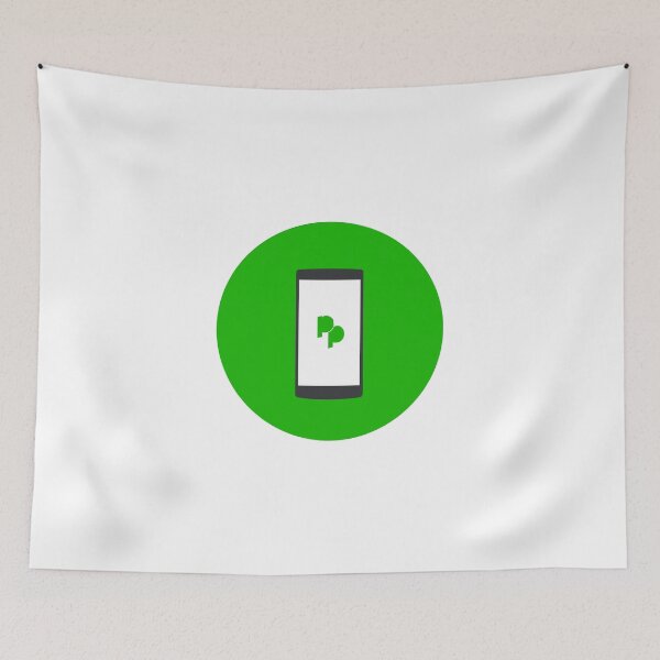 Item preview, Pied Piper Icon designed and sold by yellowdust.
