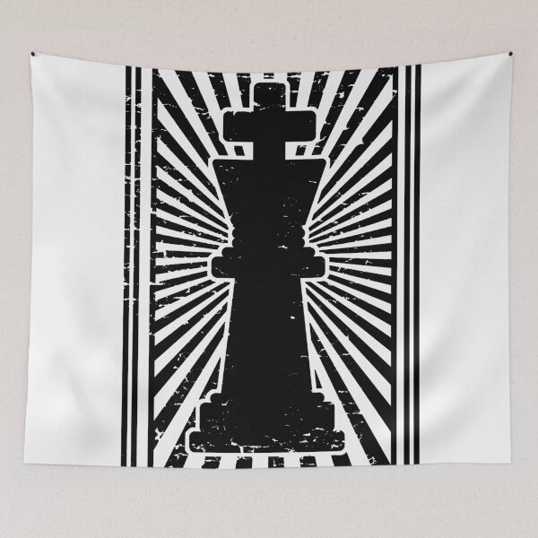 Item preview, JESUS IS KING designed and sold by Calgacus.