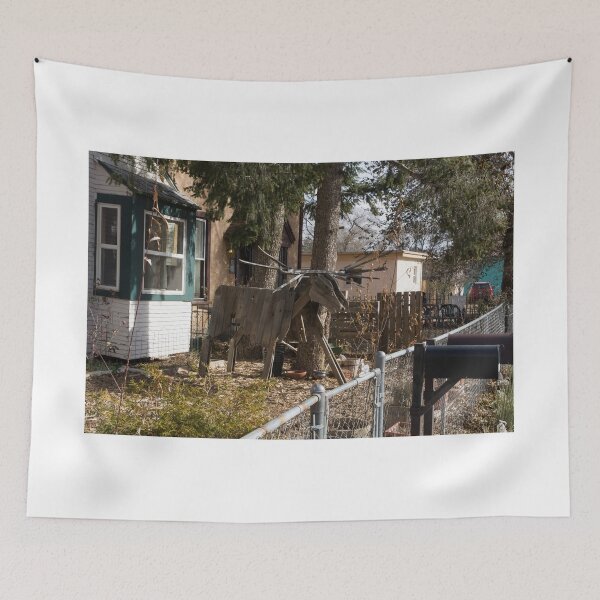 Item preview, Yard Art designed and sold by Gary Benson.