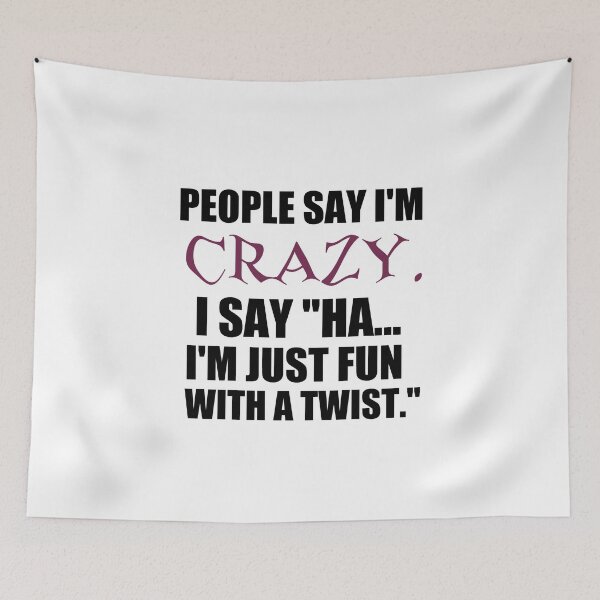 Item preview, FUN WITH A TWIST designed and sold by Divertions.