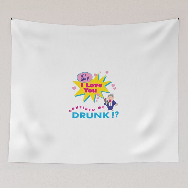 Item preview, consider me drunk designed and sold by creativecm.