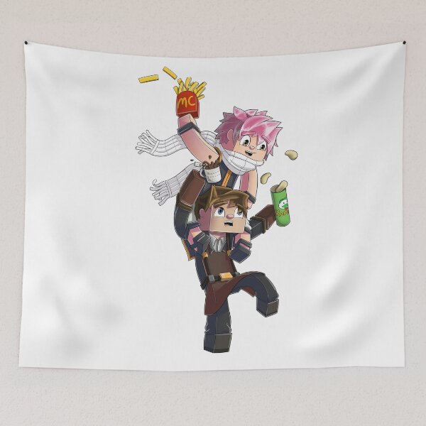 Item preview, My Moderators - Tom & Rens designed and sold by Vanir112.