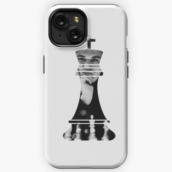 Magnus Carlsen | iPhone Case