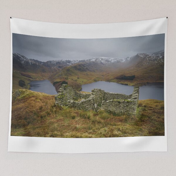 Item preview, Haweswater  designed and sold by StephenJSmith.