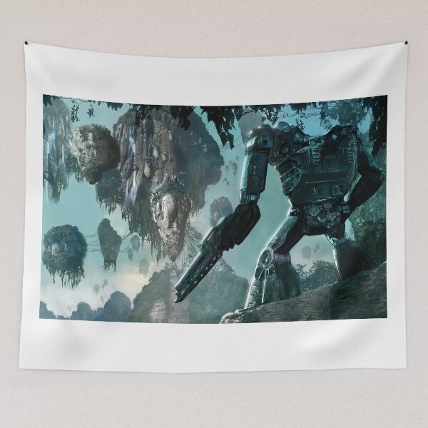 Item preview, Avatar concept art designed and sold by Quiraily.