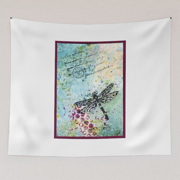 Item preview, Dragonwings designed and sold by Dominique Gwerder.
