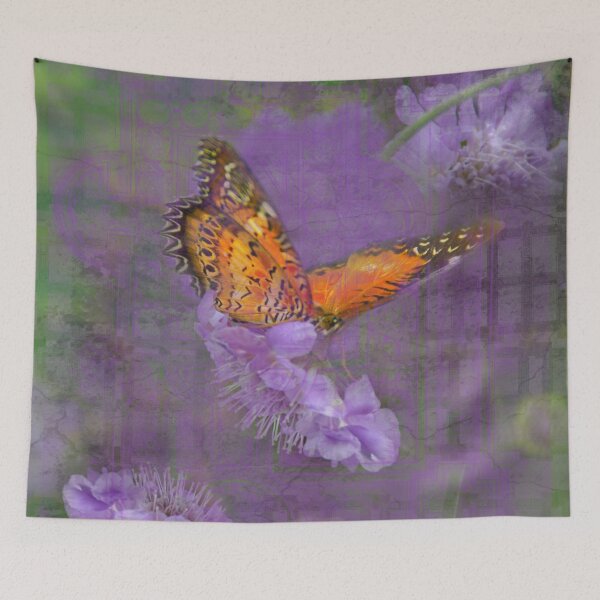 Item preview, ButterFly Kells designed and sold by AnkhaDesh.