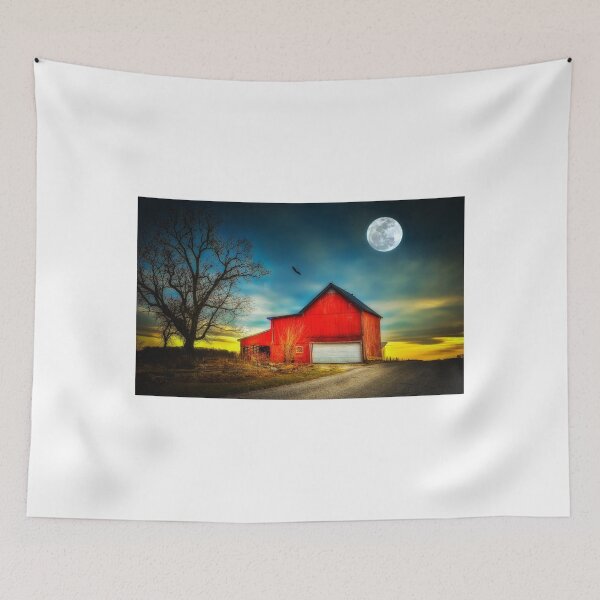 Item preview, "Country Charm" designed and sold by bobbyb38.