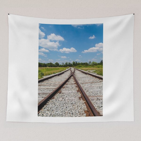 Item preview, End of the Line designed and sold by dbvirago.