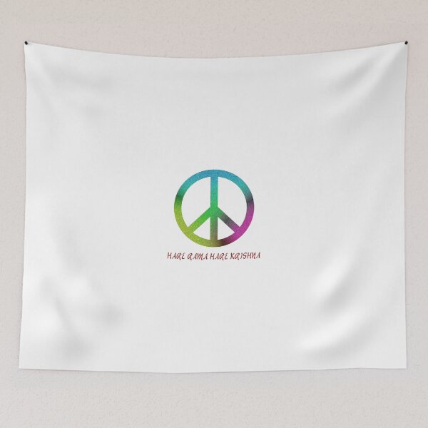 Item preview, Krishna Peace designed and sold by windu.