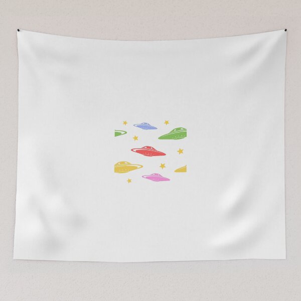 Item preview, UFO pattern designed and sold by sirwatson.