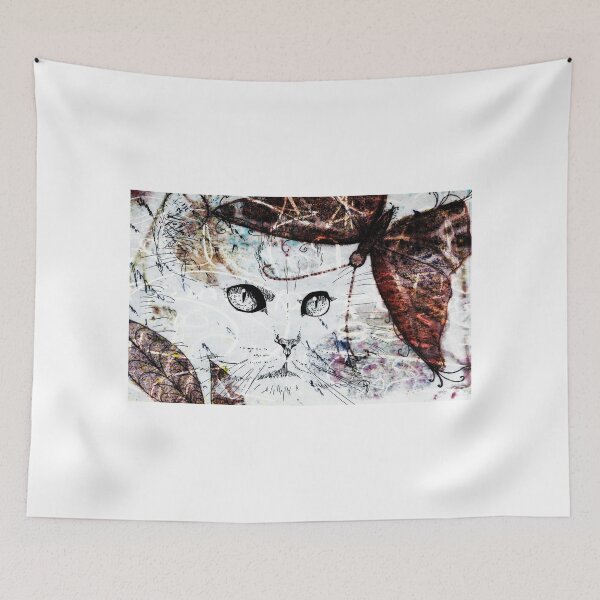 Item preview, Miaow! designed and sold by Dominique Gwerder.