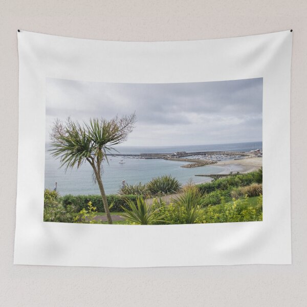 Item preview, Lyme Regis Overlook - May 2015 designed and sold by Dorset Girl.