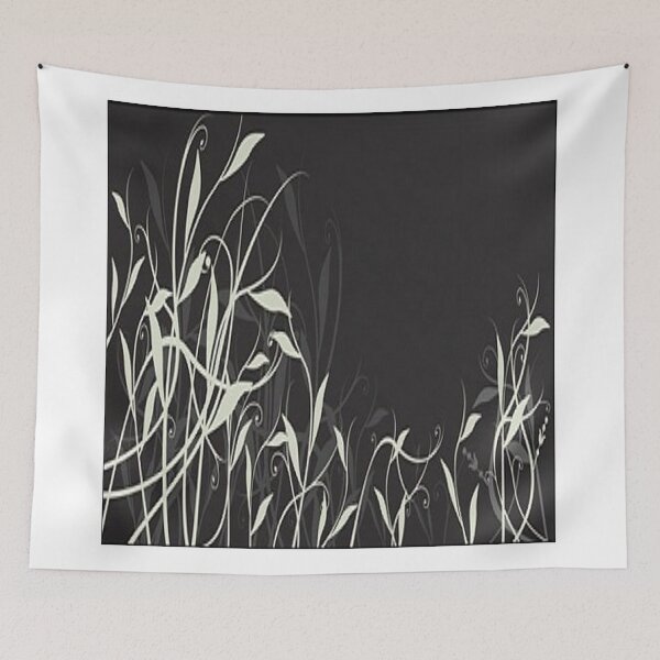 Item preview, Basic Black and White designed and sold by Judith Hayes.