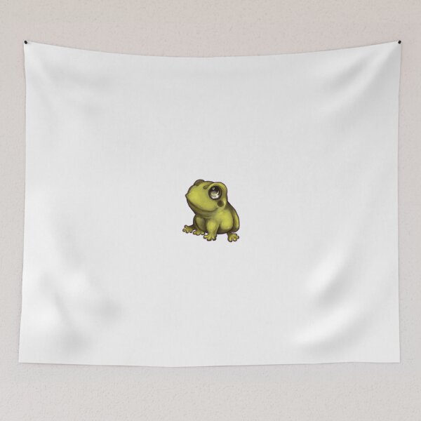 Item preview, Cute froggy designed and sold by ButtercupSaiyan.