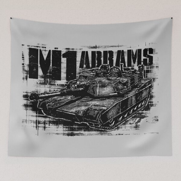 Item preview, M1 Abrams designed and sold by deathdagger.