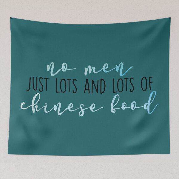 Item preview, Lots of Chinese Food designed and sold by elawson715.