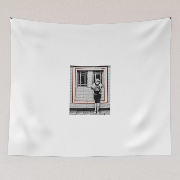 Item preview, Great Portland Street Tube Station designed and sold by AntSmith.