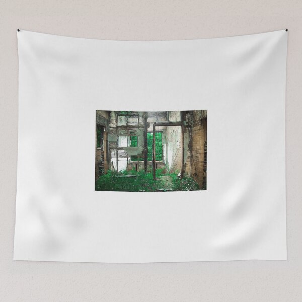 Item preview, Thin Walls designed and sold by Paul Lubaczewski.