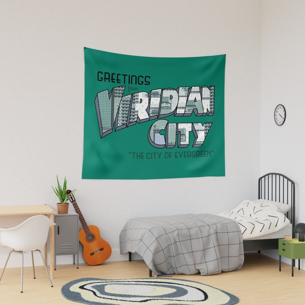 Item preview, Tapestry designed and sold by merimeaux.