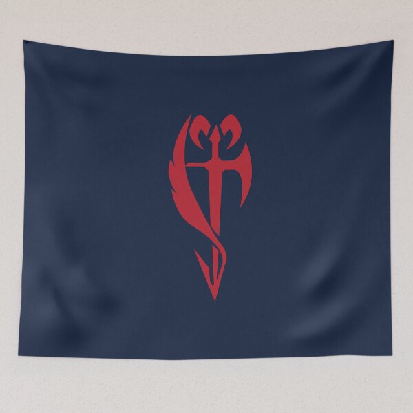Item preview, The Order of the Sword designed and sold by Explicit Designs.