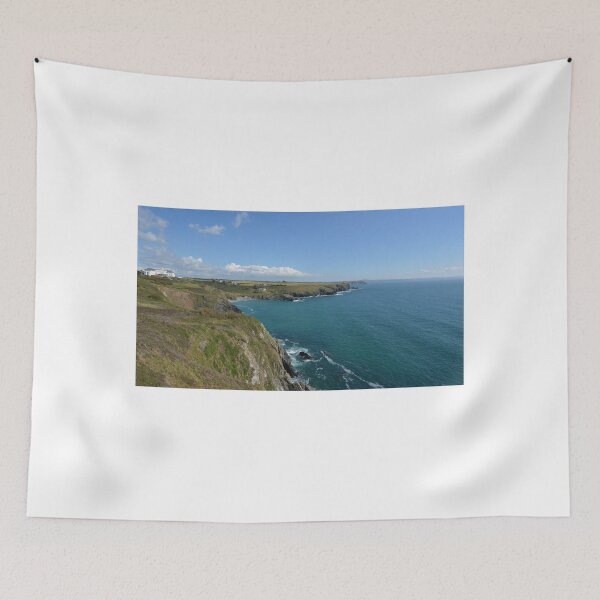Item preview, Polurrian Bay,Cornwall designed and sold by Lucy Davey.