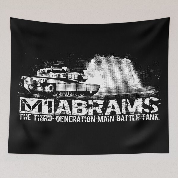 Item preview, M1 Abrams designed and sold by deathdagger.