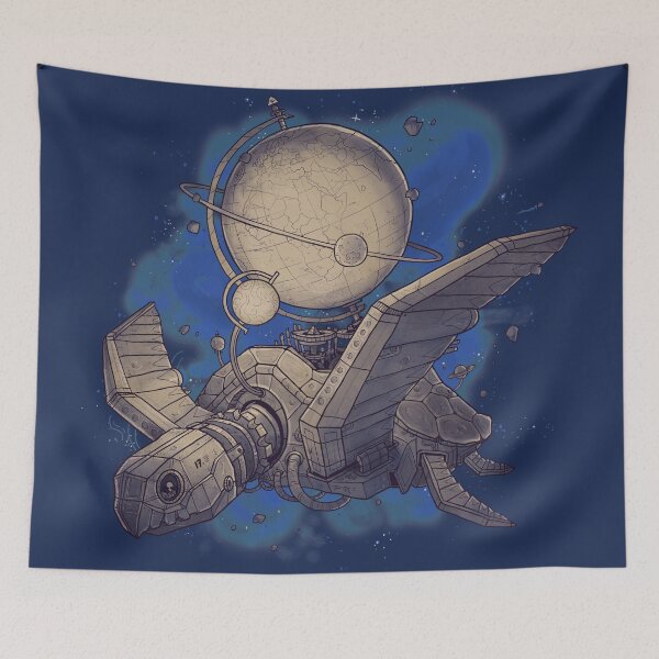 Item preview, Globe Transporter designed and sold by MathijsVissers.