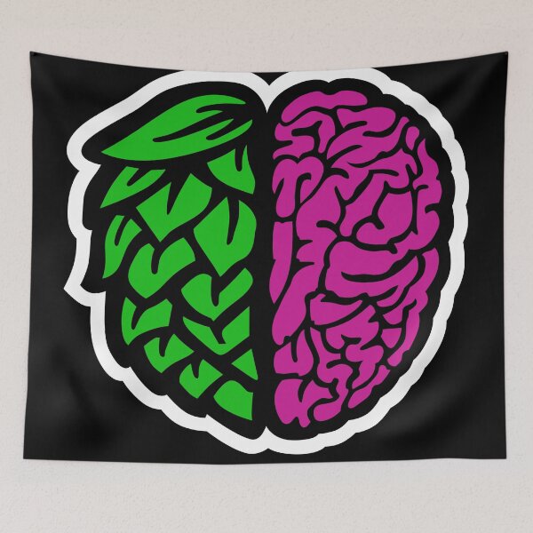 Item preview, Beer Nerd designed and sold by Sacredbluerose.