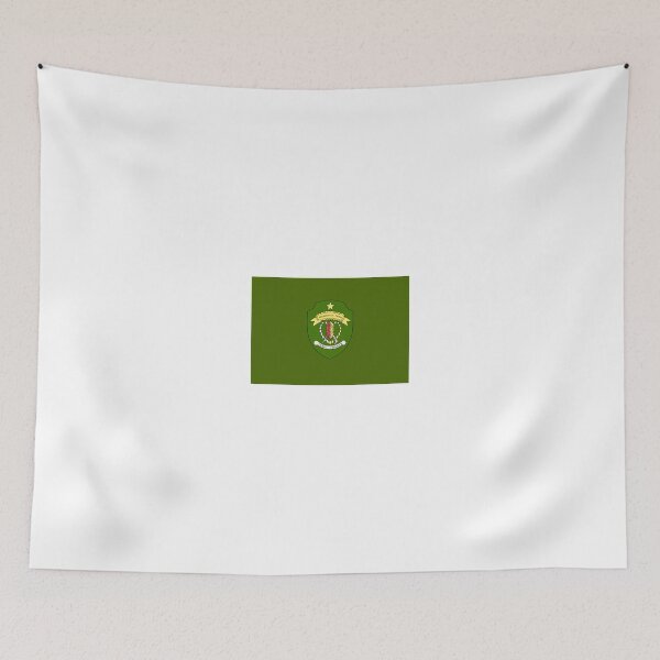 Item preview, Flag of East Kalimantan  designed and sold by abbeyz71.