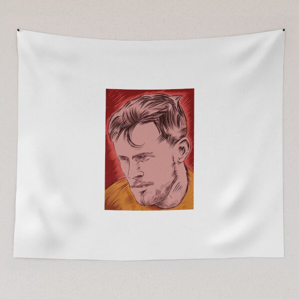 Item preview, Aaron Rambo Ramsey designed and sold by ArsenalArtz.